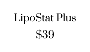 LipoStat Plus 39